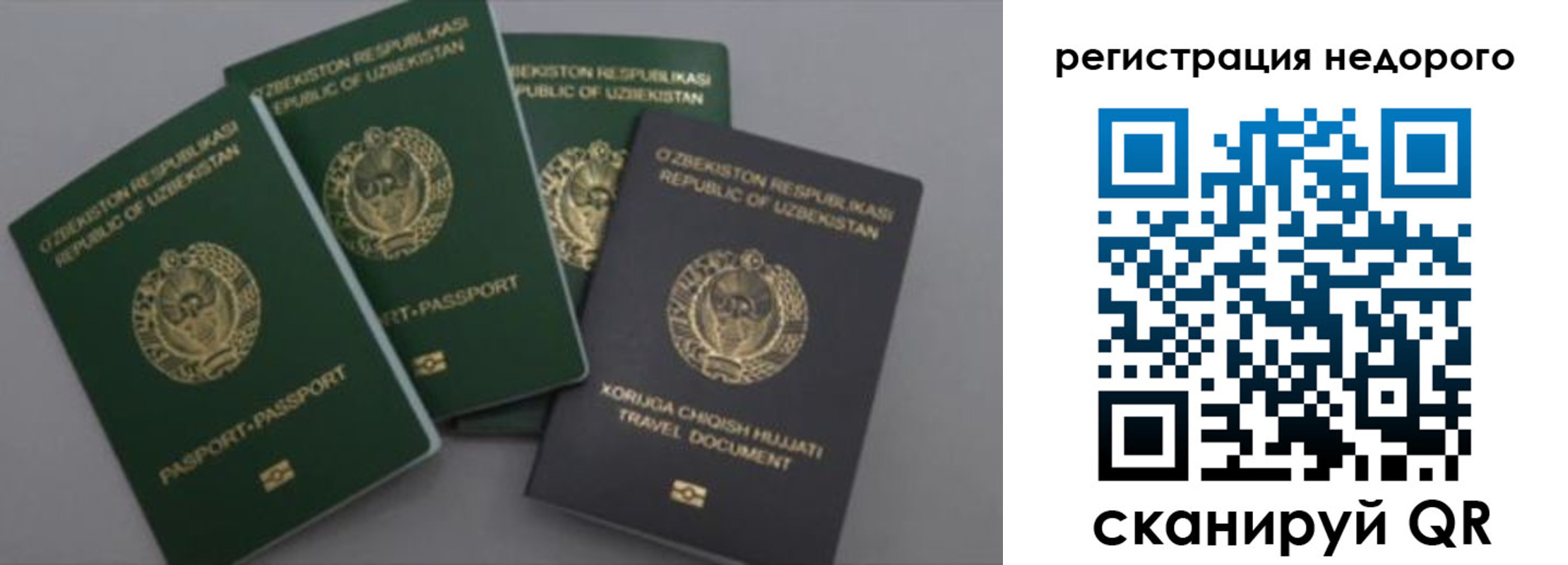 пропишу в квартире в Камешково